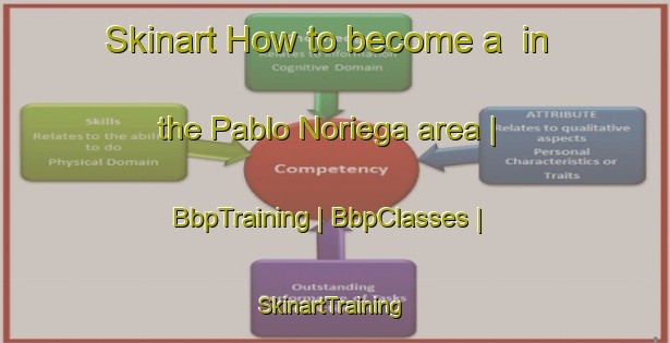 Skinart How to become a  in the Pablo Noriega area | BbpTraining | BbpClasses | SkinartTraining-Cuba